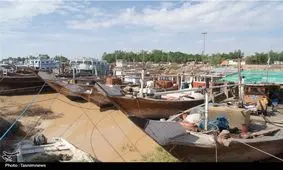 خوزستان|رودخانه زهره هندیجان شکوه گذشته خود را به‌دست آورد+ تصاویر