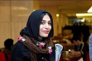 حمله بازیگر زن سینما به کارگردان مرد +عکس