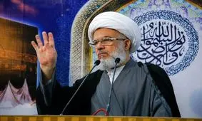 خطیب نماز جمعه کربلا: عقب‌ماندگی عراق نتیجه عملکرد نظام سیاسی کشور است