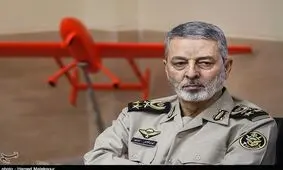 فرمانده ارتش درگذشت امیر لطفی را تسلیت گفت