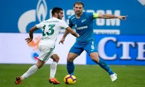 ۲ مدافع سوئدی و کاستاریکایی قربانی انتقال میلاد محمدی به سلتیک