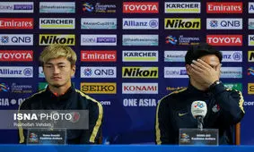 سوزوکی: با تمرکز از سد پرسپولیس می‌گذریم