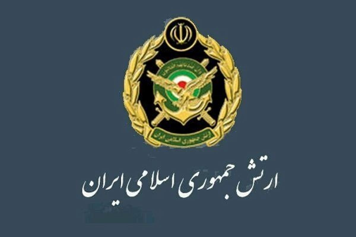 فرمانده لشکر ۱۶ زرهی قزوین در تهران تشییع می‌شود