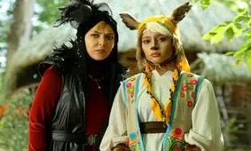 سالن‌های نمایش «پیشونی سفید۲» افزایش یافت