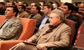 تابش: عضویت کفعمی در هیئت‌مدیره پیشنهاد فولادمبارکه بود؛ هنوز نقش‌جهان را تحول نداده‌اند