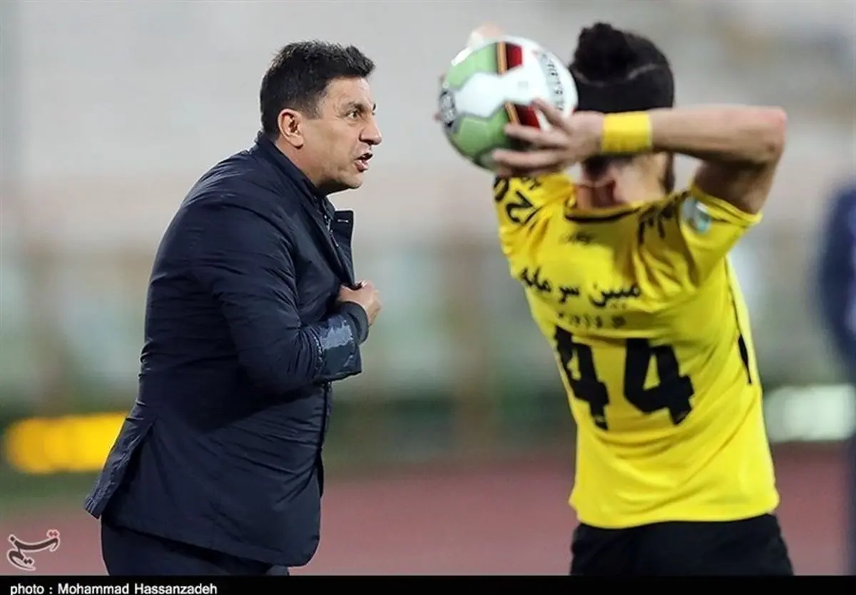 "کاشیما" در نقش‌جهان تشویق شد! / قلعه‌نویی همچنان معترض به داور