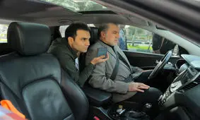 مردی که چشم انتظار آمدن پیکر همسر شهیدش است/ دیدار پس از ۳۰ سال