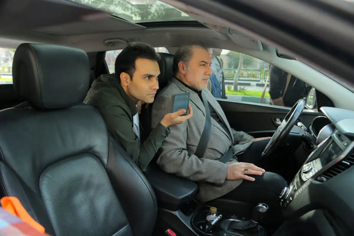 مردی که چشم انتظار آمدن پیکر همسر شهیدش است/ دیدار پس از ۳۰ سال