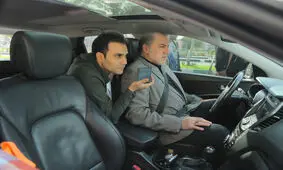 مردی که چشم انتظار آمدن پیکر همسر شهیدش است/ دیدار پس از ۳۰ سال
