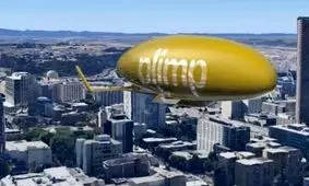 وسیله نقلیه ترکیبی از هواپیما و کشتی فضایی ساخته می شود