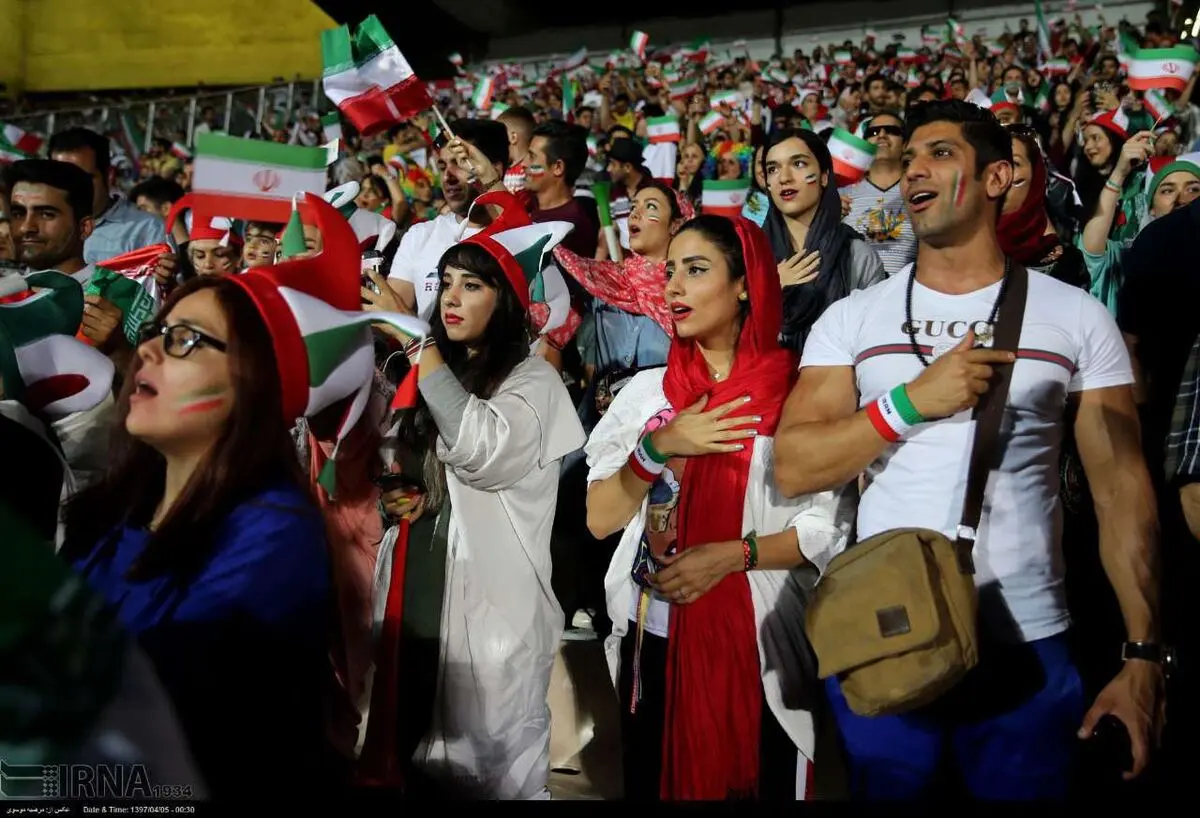 حضور بانوان در فینال لیگ قهرمانان آسیا قطعی شد