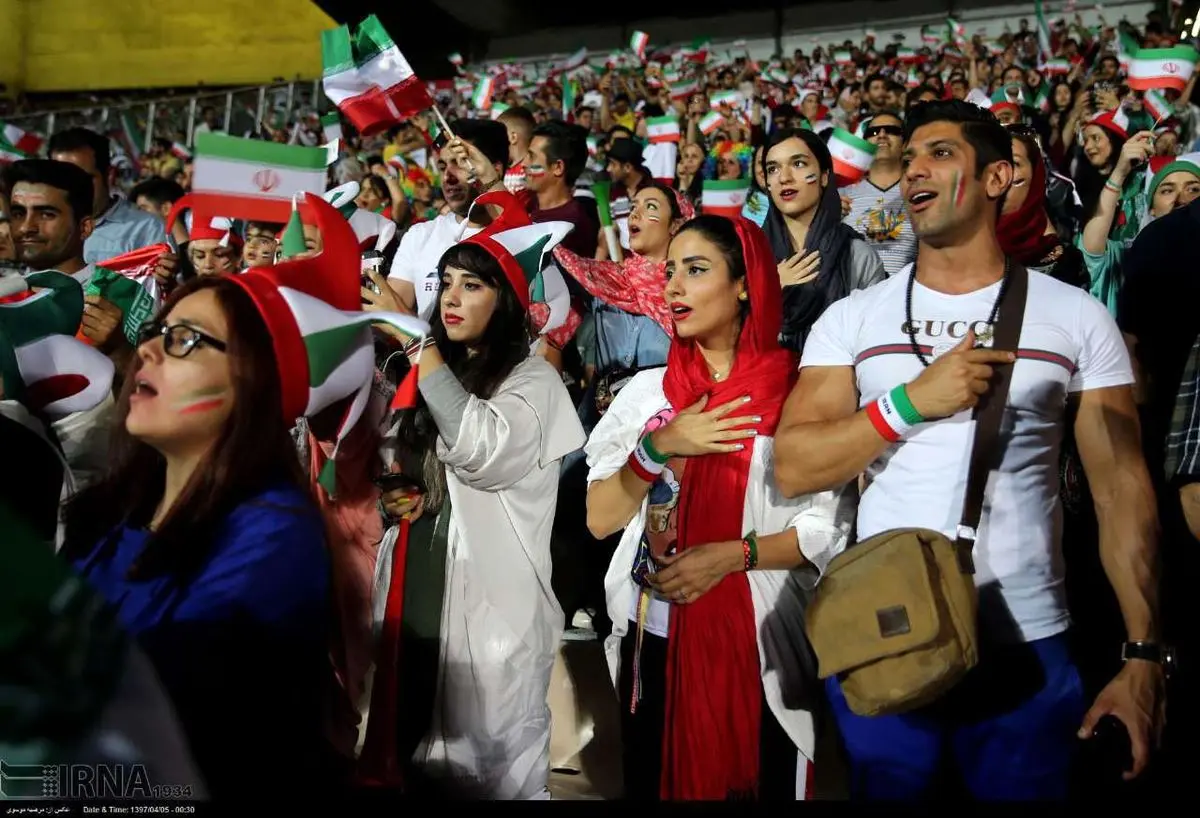 حضور بانوان در فینال لیگ قهرمانان آسیا قطعی شد