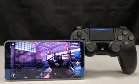 چگونه از کنترلر پلی‌استیشن 4 روی گوشی اندرویدی یا کروم‌بوک استفاده کنیم؟