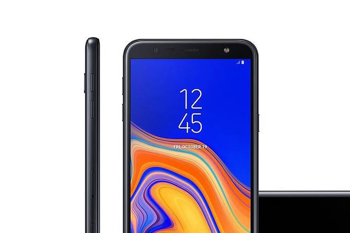 دومین موبایل اندروید Go سامسونگ رسما معرفی شد