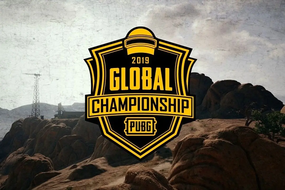 لیگ جهانی بازی PUBG در راه آمدن است