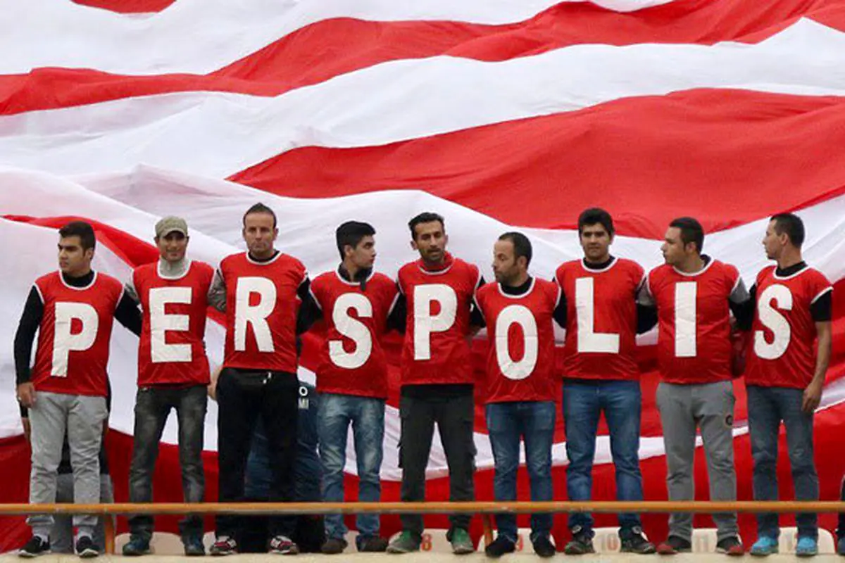 یک ملت در انتظار جام