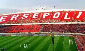 پرسپولیس ایران - کاشیما آنتلرز ژاپن/ ارتش سرخ آماده فتح آسیا