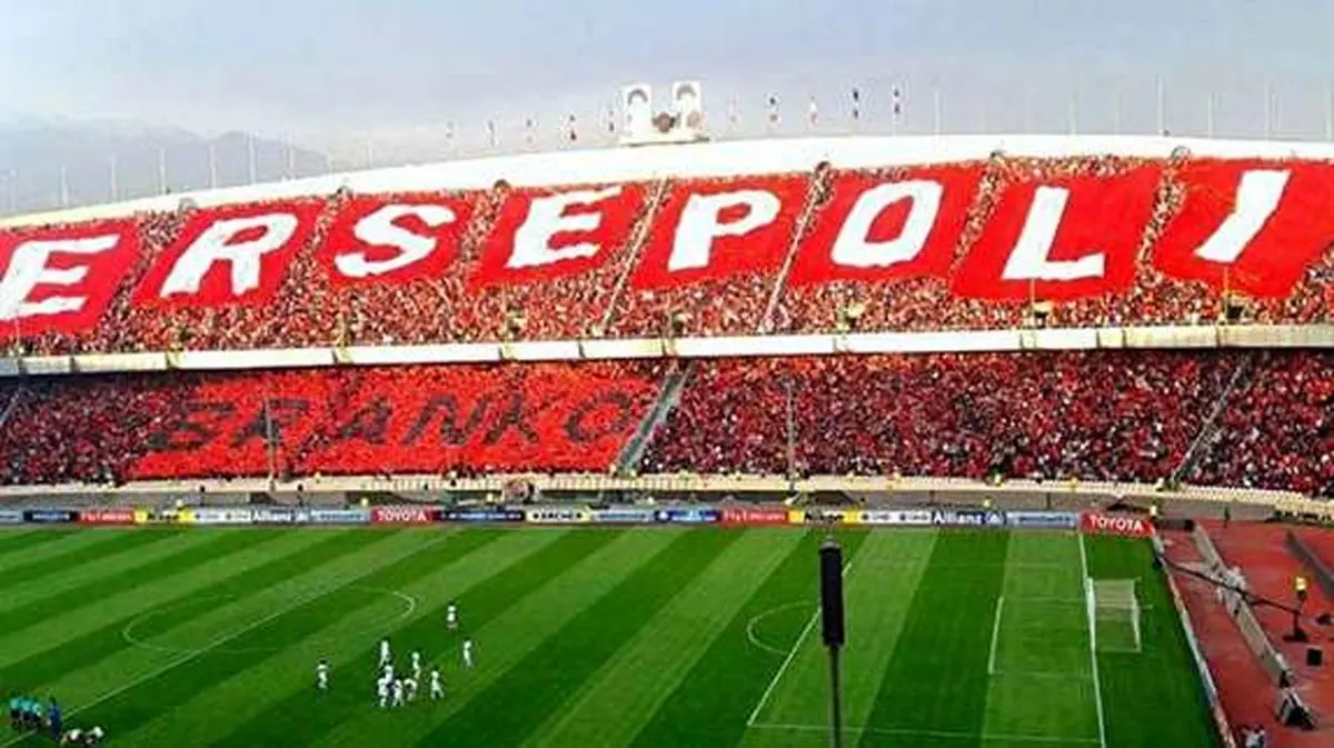 پرسپولیس ایران - کاشیما آنتلرز ژاپن/ ارتش سرخ آماده فتح آسیا