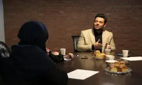 حق می‌دهم برخی به مجری شدن سلبریتی‌ها معترض باشند/ پیشنهاد چشمگیری باشد، در تلویزیون هم بازی می‌کنم