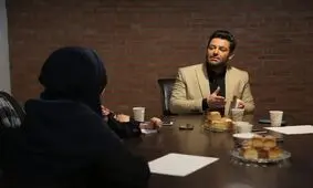 حق می‌دهم برخی به مجری شدن سلبریتی‌ها معترض باشند/ پیشنهاد چشمگیری باشد، در تلویزیون هم بازی می‌کنم
