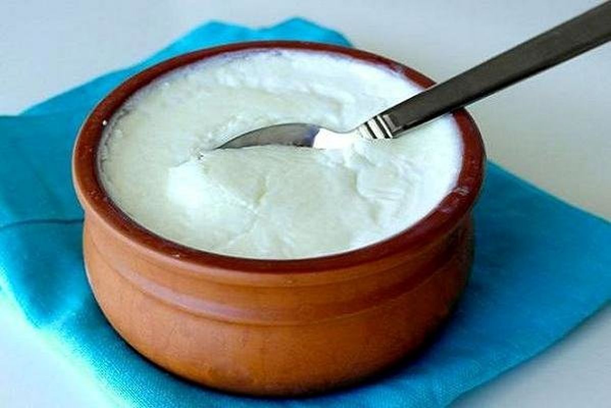 بعد از دیدن این ویدیو دیگر هرگز آب ماست را دور نمیریزید!