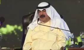 کویت از رویکردی مثبت برای حل بحران منطقه خلیج فارس خبر داد