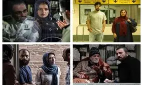 بازهم یک فیلم اولی جشنواره را گرم کرد