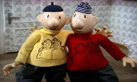 کارتون پت و مت