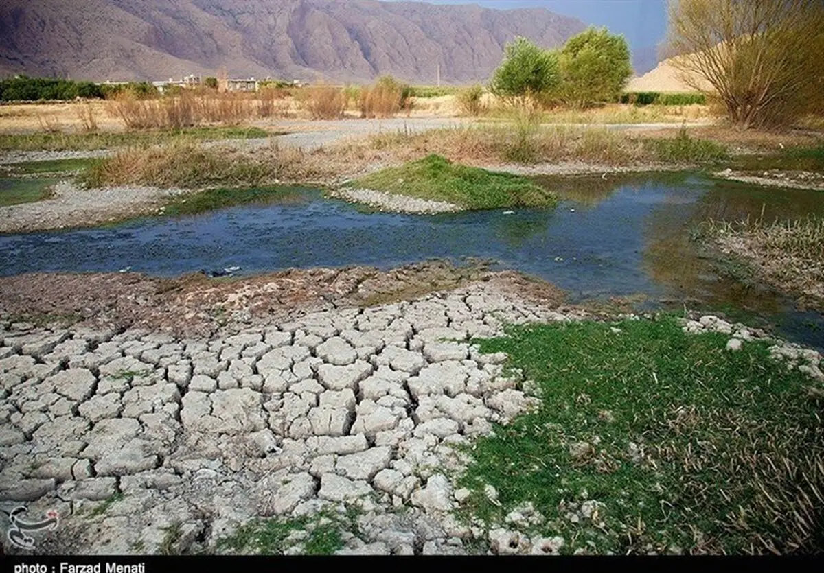 رشد ۲۰۰ درصدی بارش ها به معنای پایان خشکسالی‌ها است؟