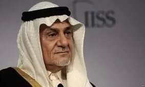 ترکی الفیصل: عربستان هرگز تحقیقات خارجی درباره قتل خاشقجی را نمی‌پذیرد