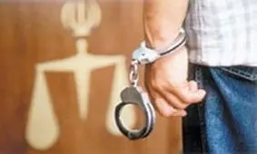 جزییات دستگیری افرادی که قصد فراری دادن 2 متهم مواد مخدر در اصفهان را داشتند