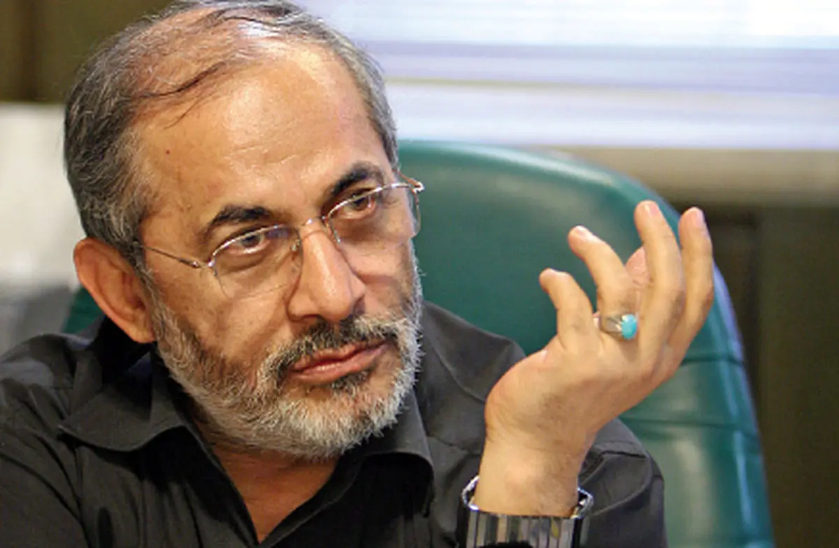 رفیقدوست: راننده امام در روز ورود به ایران؛ ممکن بود ماشین را به توپ ببندند