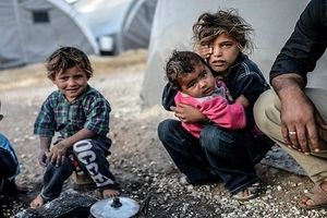 سازمان ملل: بیش از ۶ میلیون آواره در داخل سوریه هستند
