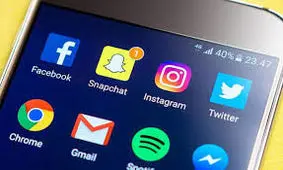 کدام اپلیکیشن ها عامل افسردگی شناخته شدند؟