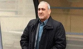 گرشاسبی: جام را در تهران نگه می‌داریم / دادگاه CAS به چشم خلاف کار به پرسپولیس نگاه می‌کرد