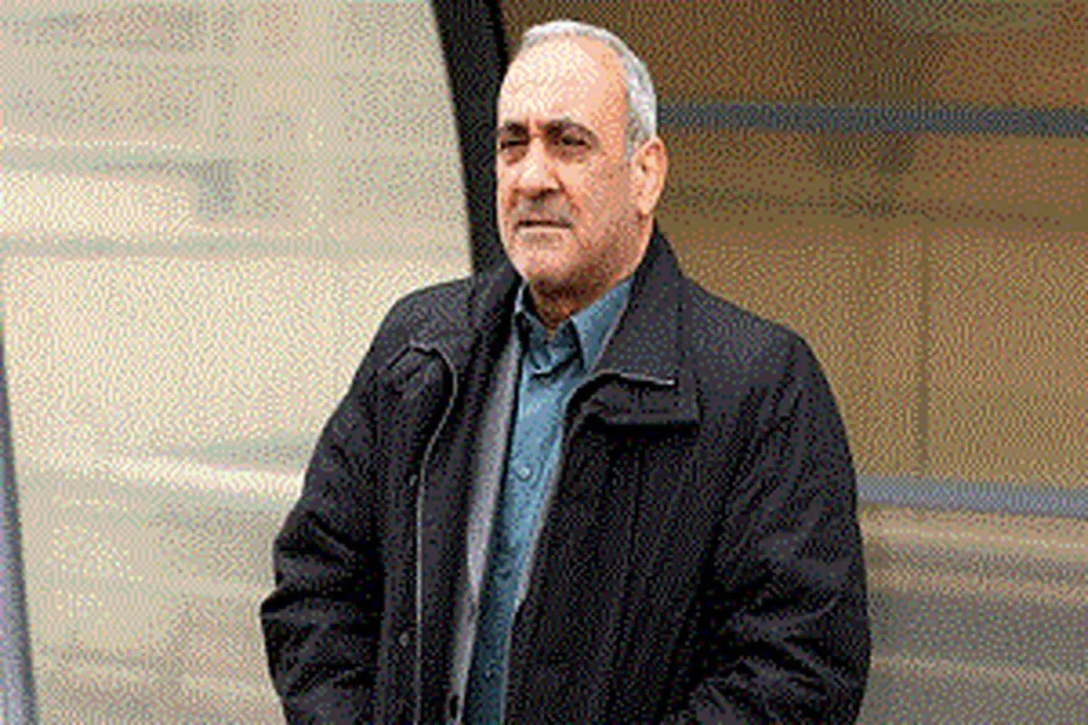 گرشاسبی: جام را در تهران نگه می‌داریم / دادگاه CAS به چشم خلاف کار به پرسپولیس نگاه می‌کرد