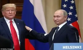 انتخابات میان‌دوره آمریکا، کار پوتین را سخت‌تر می‌کند