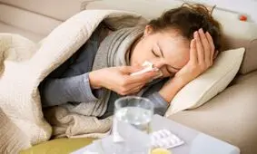بعد از سرماخوردگی چند روز باید در خانه بمانید؟