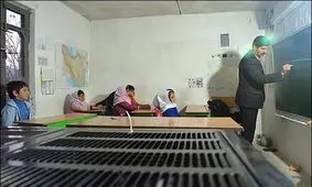 بخاری‌های جدید «هرمتیک» در راه مدارس