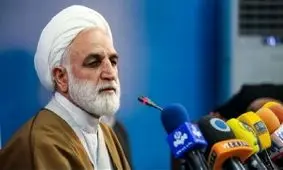 یکصد و سی و سومین نشست خبری سخنگوی دستگاه قضا برگزار می‌شود