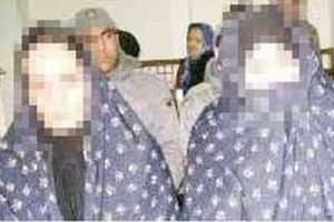 4 زن زندانی فرشته را در سلول زندان تهران به قتل رساندند!