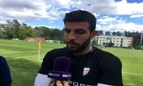 خانزاده باز هم در تیم منتخب هفته لیگ قطر