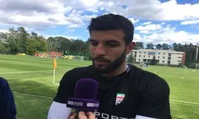 خانزاده باز هم در تیم منتخب هفته لیگ قطر