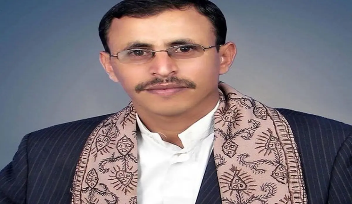 انصارالله یمن ضیف‌الله الشامی را به عنوان وزیر اطلاع‌رسانی تعیین کرد