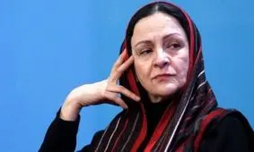 گلاب آدینه بهترین بازیگر یک جشنواره خارجی شد