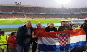 تعجب خبرنگاران کروات از غیبت کی‌روش در فینال لیگ قهرمانان آسیا