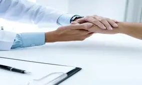 حقایق تلخ را به بیماران بگوییم؟