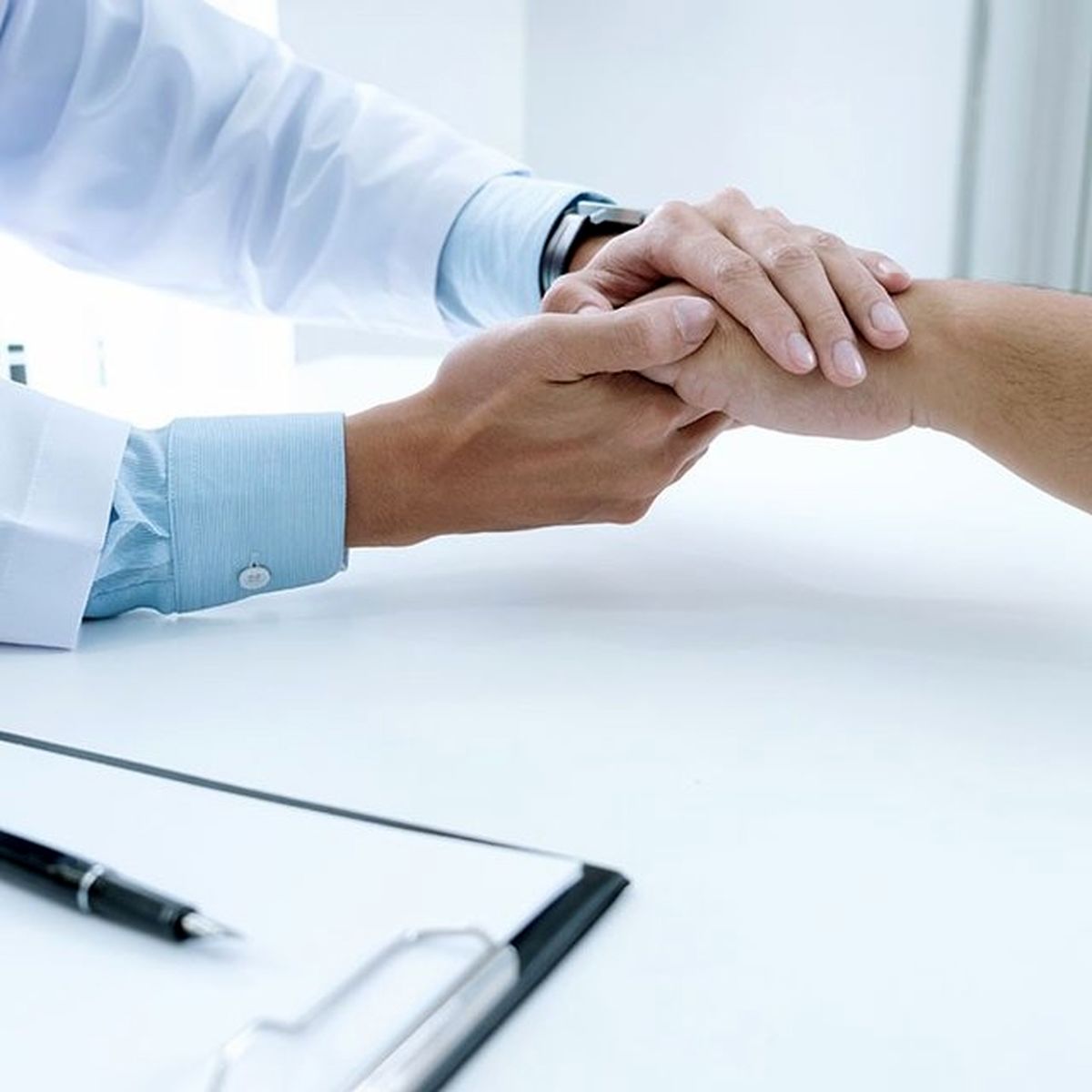 حقایق تلخ را به بیماران بگوییم؟