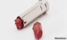 رژهای شکسته را درست مثل روز اولش کنید+ ویدئو