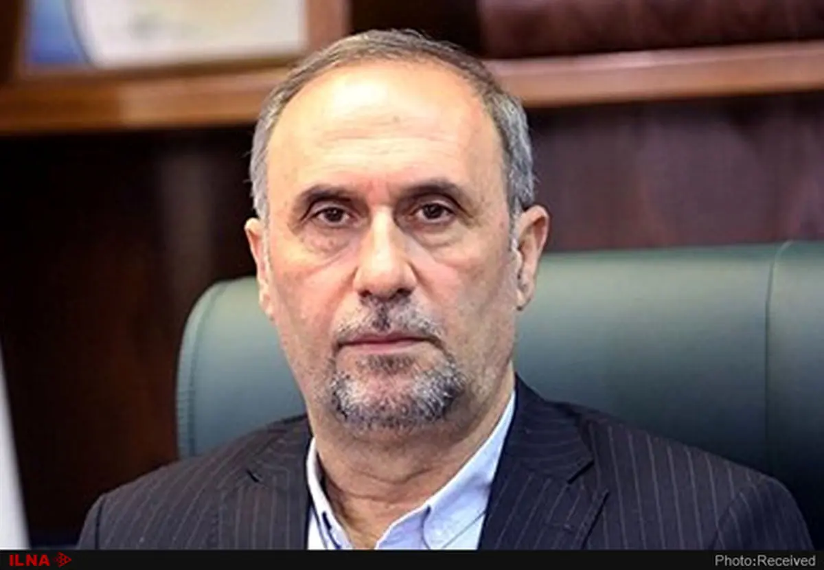 كشت پور نامزد شهرداری تهران انصراف داد